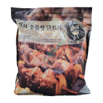 라쿠치나 직화숯불닭꼬치 1.5KG 코스트코 : 어린왕자의 장바구니