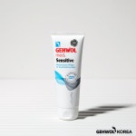 트레일 러닝 트런 필수품 정품 게월 메드 센시티브 크림 러닝크루 러닝 필수품 : GEHWOL KOREA