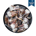 국내산(서해안) 손질꽃게 500g 절단 햇꽃게 가을 냉동 : 수산팜