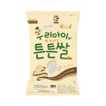 나노미 24년 영양가득 식이섬유 우리아이 튼튼쌀 20kg (10kg X 2) : 나노미 웰빙몰