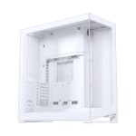 PHANTEKS NV9 MW 매트화이트 빅타워 케이스 : 주식회사 아몽컴퍼니