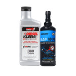 디젤클린 26oz(769ml)+프로샷 요소수 첨가제 550ml 트럭 버스 중장비 SUV 디젤엔진 : 써밋몰