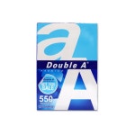 더블에이 A4 복사용지 80g 550매 더블A 복사지 : DS office