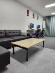 [아토즈게임라운지 강남 실버점] 강남역 신논현역 PC방 파티룸 서울 밤샘 팀룸 5인 PC룸 : 아토즈 게임라운지