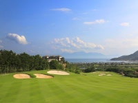 베트남 나트랑골프 빈펄 골프장 체류형골프 : GOLF TONG