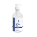 데이쉴드 핸드크린겔(대용량/ 손세정/ 손소독/ 에탄올70%) 500ml : 화이미메디칼