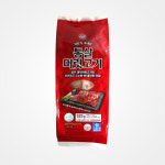 현진푸드 통살 머릿고기 525g : 마당몰24