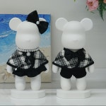 실내 디퓨저 석고방향제 빅베어브릭 대용량 인테리어 소품 거실 침실 집들이선물 집 베어우먼 : 고민몰