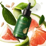 베트남 코쿤 자몽 헤어 에센스 310ml COCOON : LOVE420