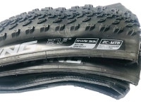 [차오양]자전거 타이어 27.5x2.00 지퍼링 H5166 케블라 폴딩비드 : 미래바이크