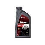 KIXX PAO 1 SN 0W-30 1L 엔진오일 : 비젼폼