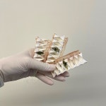 [멍까루] 상어연골 관절강화 강아지영양식 강아지뼈간식 : 멍까루