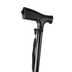 대세엠케어 노인지팡이 네발 환자용 의료 접이식 접지 고급 의료용 어르신 4발 사발 할머니 : 대세엠케어 공식몰