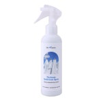 다리미 풀 옷풀 세탁소 주름 펴는 다림질 액 뿌리는 스프레이 다리미 200ml : 자연모드
