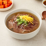 [고른] 맑은 나주곰탕 500g 1팩 (1팩, 1인분) : 윙잇