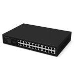 IPTIME SW2400C 허브 24포트 10/100 스위칭허브 IEEE 802.3u 표준지원 / 대전 세종 충남 남강네트워크전산 : 남강네트워크전산