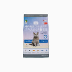 세라피드 그레인프리 헤어볼, 2kg, 1개 : 대주펫푸드