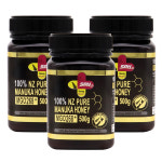 뉴질랜드 SPH 퓨어 마누카허니 MGO 268 (500g) MANUKAHONEY 마누카꿀 : 뉴질랜드이모네건강식품