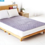 한일의료기 5세대 그래핀 탄소 온열 매트 극세사 HIM-2000PD 더블 : 성원솔루션 공식스토어