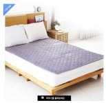 한일의료기 극세사 탄소매트 : 호박부자