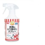 다리미 풀 옷풀 세탁소 주름 펴는 다림질 액 뿌리는 스프레이 다리미 300ml : 자연모드