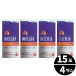 아르포텐 리부트 15포 4박스 : 리빙팩토리H