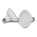 씨티오 LED PAR30 15W 파30 파삼공 확산형 전구 : 한신전기