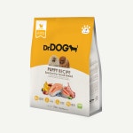 닥터독 퍼피 사료 1.5kg : 닥터독