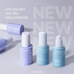 반할라 나이아신아마이드 15 부스터 - 비건 피부톤 모공케어 과잉피지조절 30ml : Vanhalla