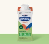 하이뮨 케어메이트 당뇨식 저당 200ml 36팩 : 일동후디스
