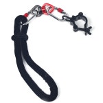 댄스 폴 클램프 공중 후프 요가 곡예 근력 훈련 폴그립제 회전 장치용 미끄럼방지 : 바이픽커머스