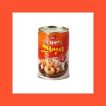 자연산 골뱅이 400g : hongeun