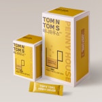 탐앤탐스 페니하우스 아메리카노 스틱커피 미니 100p+30p : 탐앤탐스몰