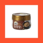 다담 청국장양념 530g : hongeun