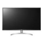 LG 32MN500MW 80cm(32인치) FHD IPS 75Hz PC모니터 : LG전자인증점 죽산정보