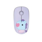 내 손안의 우주스타 BT21 베이비 저소음 무선마우스 타타 : 주식회사 쏠커머스