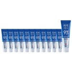 메디안 치석치약 오리지널 120g 3입 X 4세트 : 굿프라이스상점