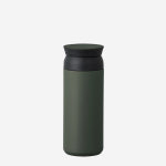 킨토 트레블 텀블러 500ml - 애쉬 그린 : 로프트샵