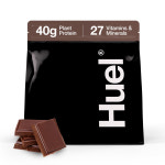 휴엘 파우더 블랙 에디션 초콜릿 40g : 머스트헤브템
