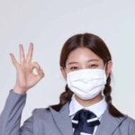 중학생마스크 숨쉬기 쉬운 좋은 대형 성인 덴탈 마스크 : 수지네몰