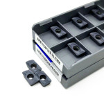 APMT1135 PDER 76 IC928 절삭 밀링 커터 터닝 공구 카바이드 인서트 APMT 1135 : 일글로리