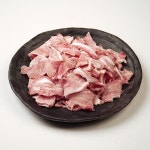 한돈 생 오돌뼈 1kg, 1개 : 온국민 신선몰
