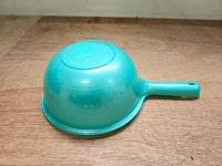 대박 자루바가지 1호 플라스틱 물바가지 손잡이 약수터 다용도 업소용 : 신흥플라스틱