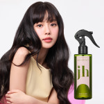제니하우스 히팅케어 퀵 드라이 헤어 열보호 미스트 200ml / 탈모증상완화 : 제니하우스코스메틱