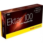 Kodak Ktar 100 120 컬러 네거티브 필름 120 필름 카메라용 ISO 100 만료 시간: 12.2023 : kynaa:키나