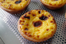 [대구베이킹클래스] 포루투칼 에그타르트 나타 클래스ㅣ카페 디저트 베이킹 원데이클래스 매장 판매 가능 레시피 : 몽주아 베이킹랩