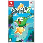 주식회사 기믹(gimmick Co., Ltd) | 닌텐도 스위치 기믹! 2 (Gimmick! 2) 예약판매 : 게임하다