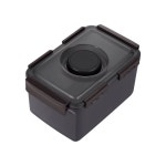 삼성 김치플러스 냄새 케어 안심 김치통 8L 4도어 상칸 : 에이디디 스토어