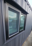 3x6 대창 컨테이너 농막 계절근로자숙소 공장휴게실 체류형쉼터 울산 부산 대구 영천 포항 경주 영덕 밀양 청도 창녕 합천 거창 함안 함양 진주... 