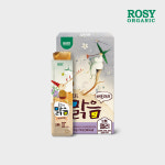 로지오가닉 배도라지 목소리도맑음 아기 젤리 3박스(30포) : 아넬라